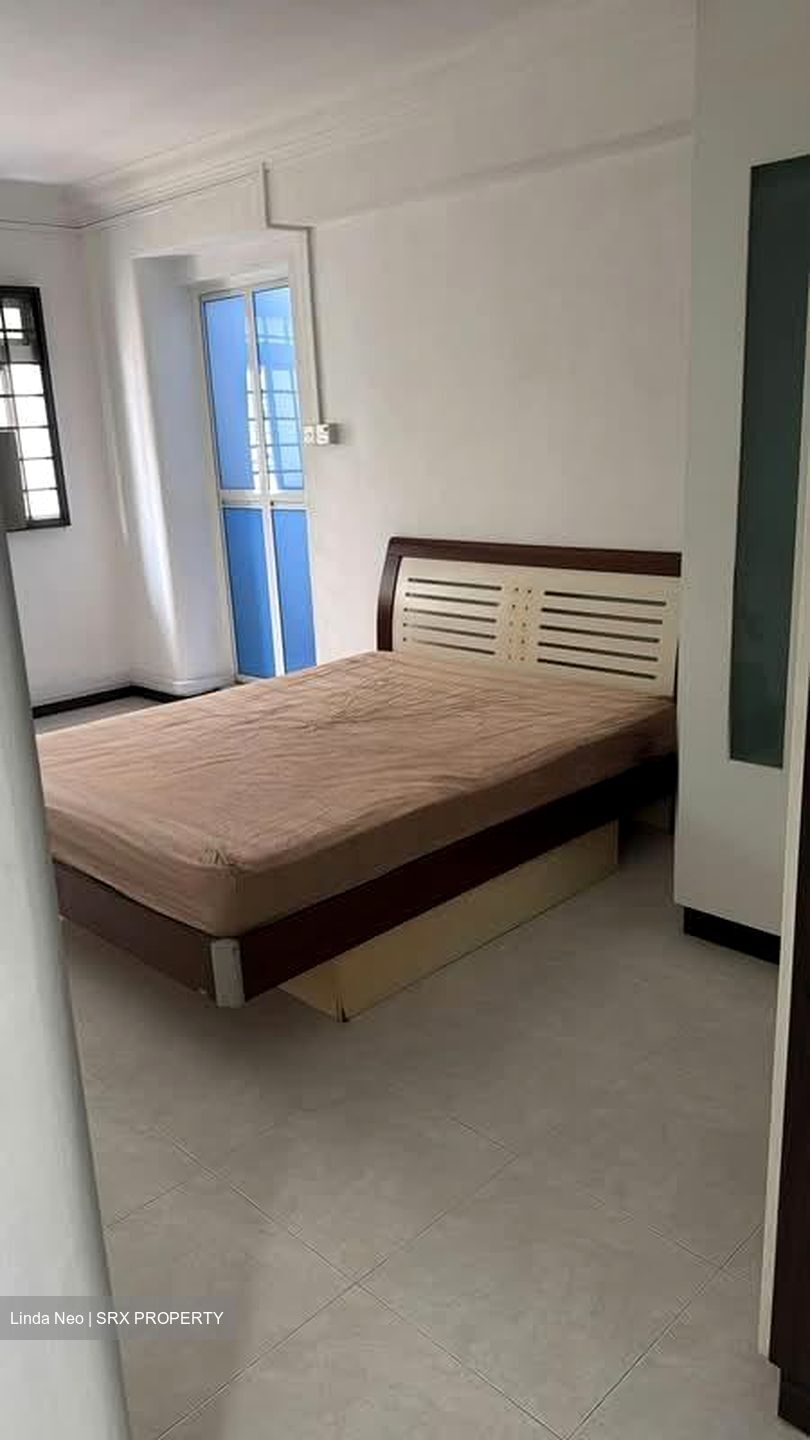 Blk 493E Tampines Street 43 (Tampines), HDB 4 Rooms #537488731
